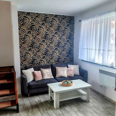 U Przyjaciol Villa Zarnowska Kültér fotó